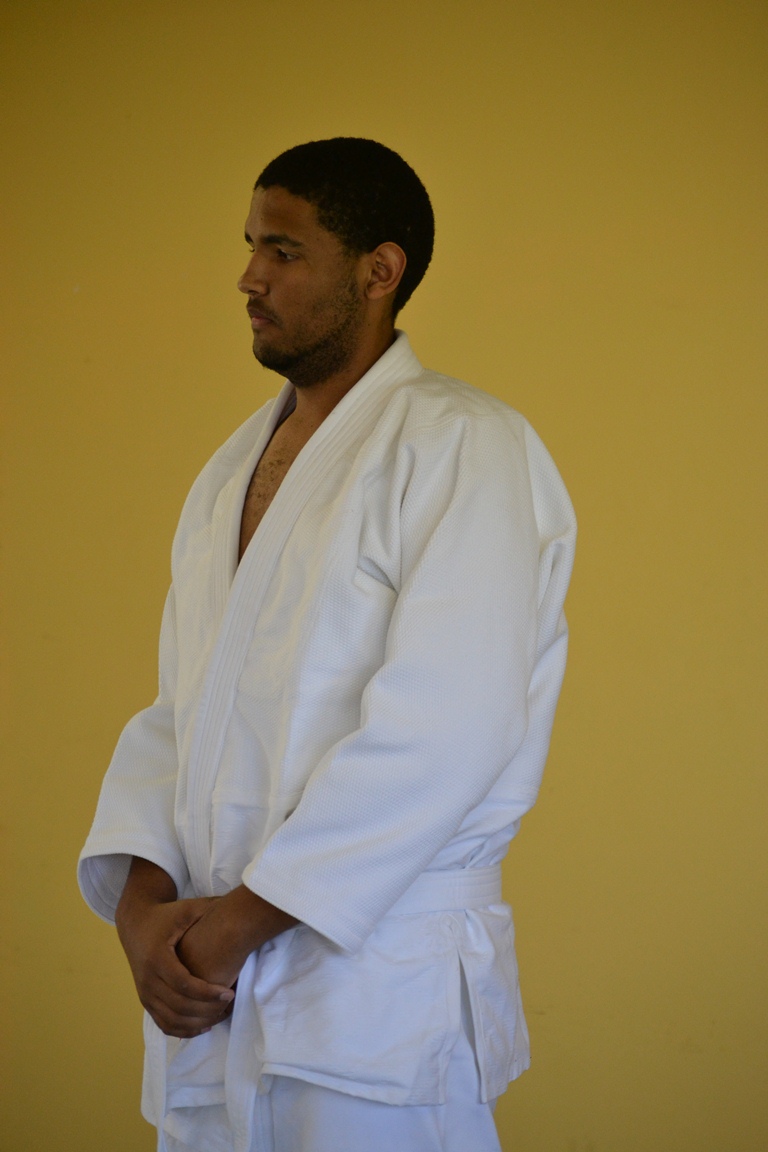 Judo Grading 2011